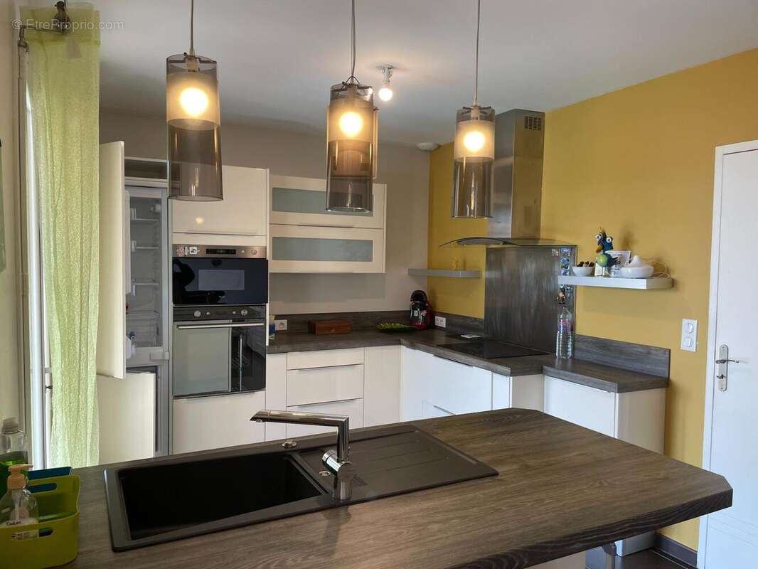 Photo 7 - Maison à CASTRES