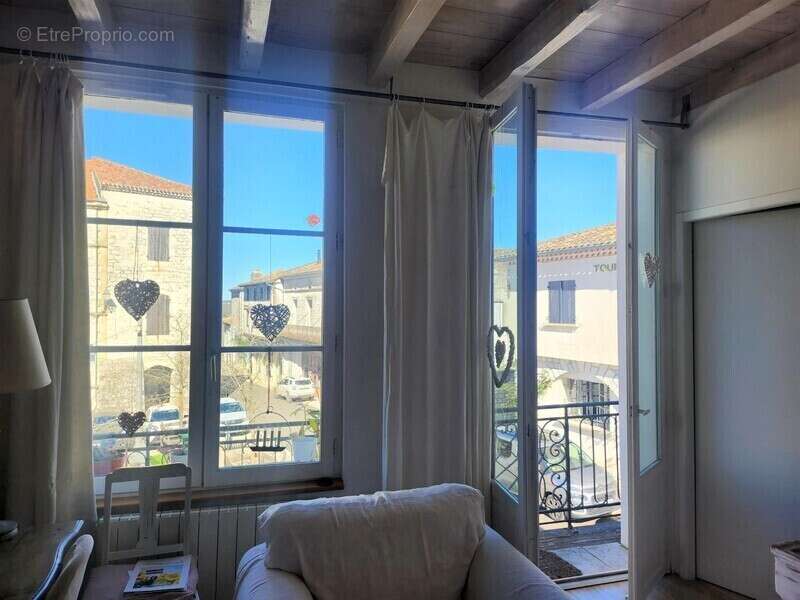 Maison à TOURNON-D'AGENAIS