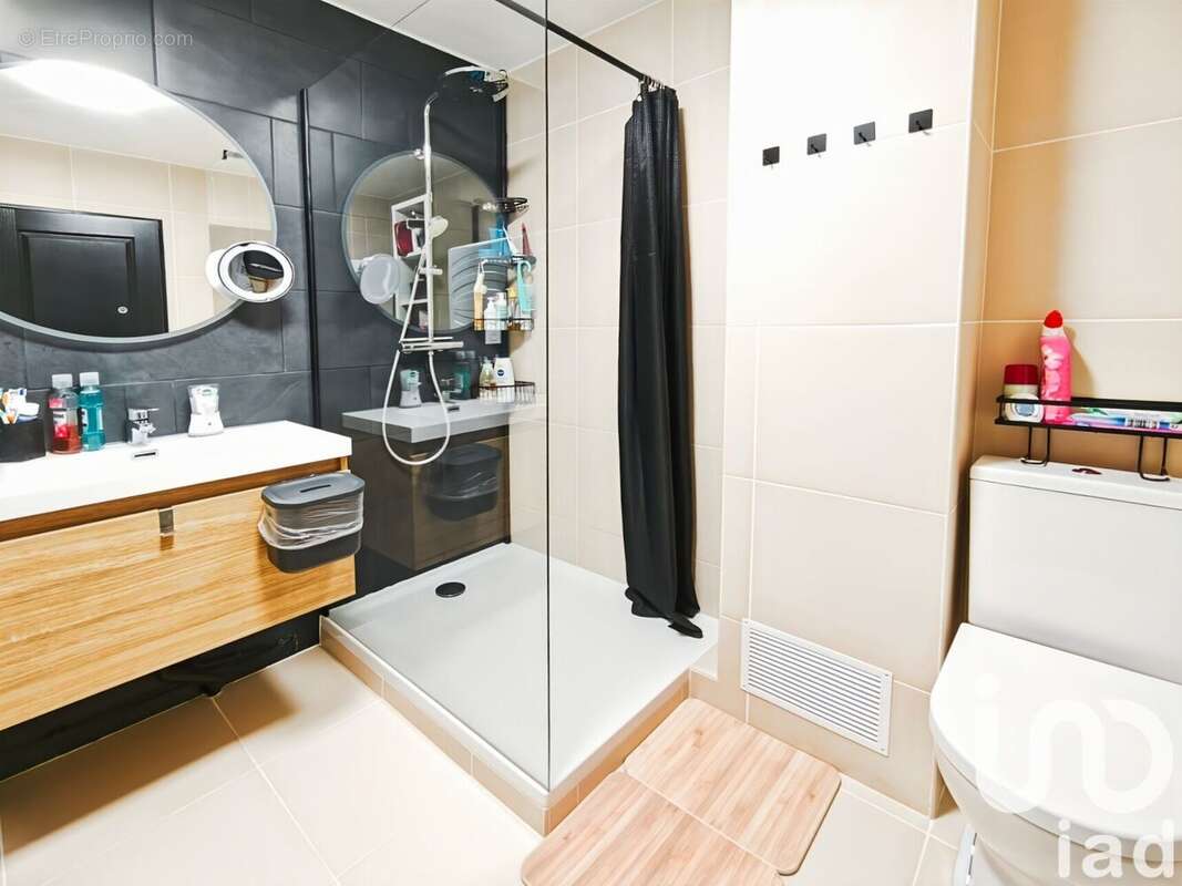 Photo 7 - Maison à CRECY-LA-CHAPELLE