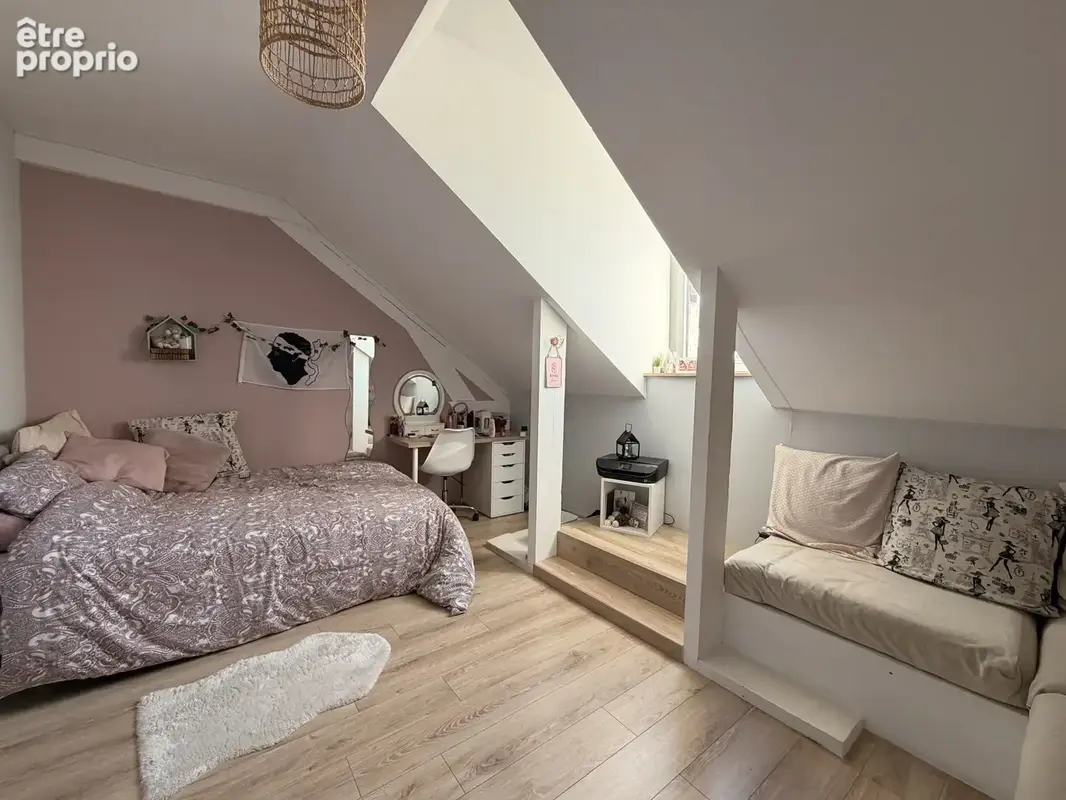 Maison lumineuse - photo 7