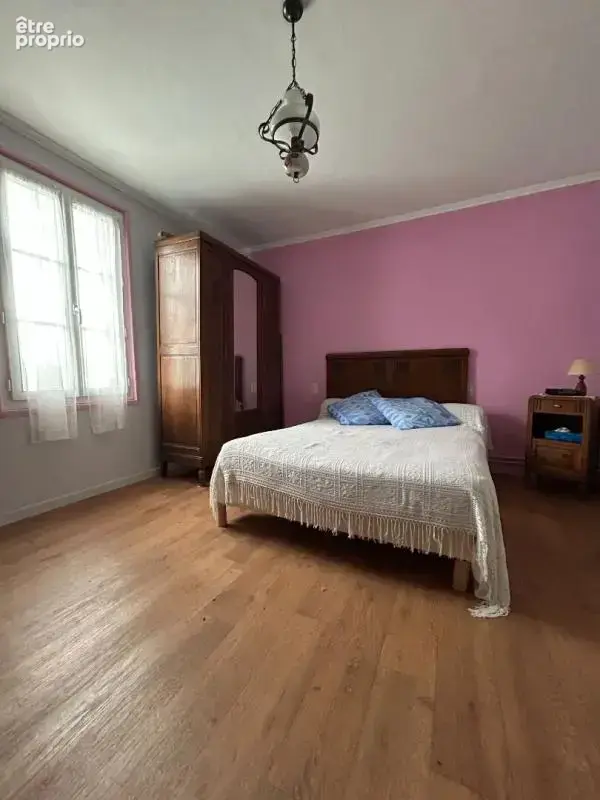 27210 Beuzeville Maison 7 pièces 136 m² + dépendance 246 700 Euros - photo 10