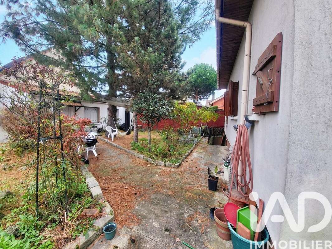 Photo 5 - Maison à ORLY