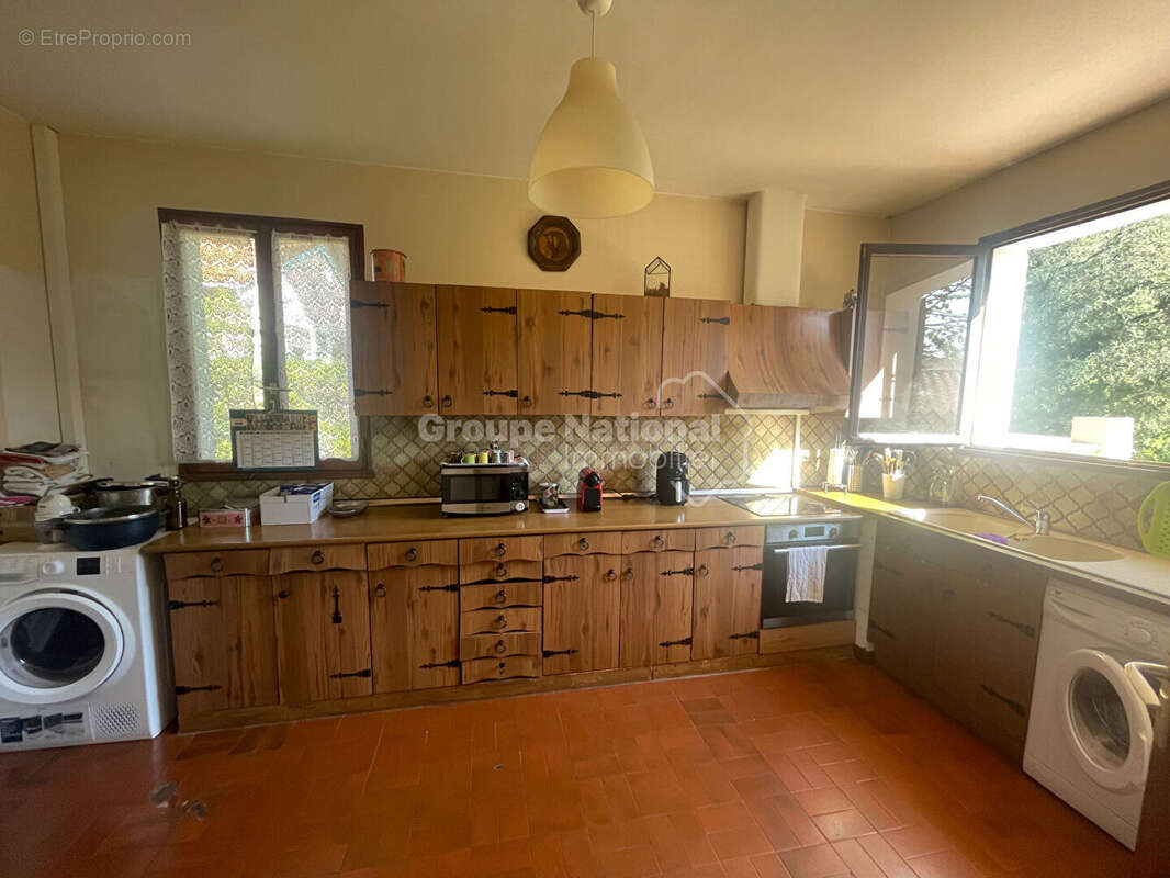 Maison à SAUSSET-LES-PINS