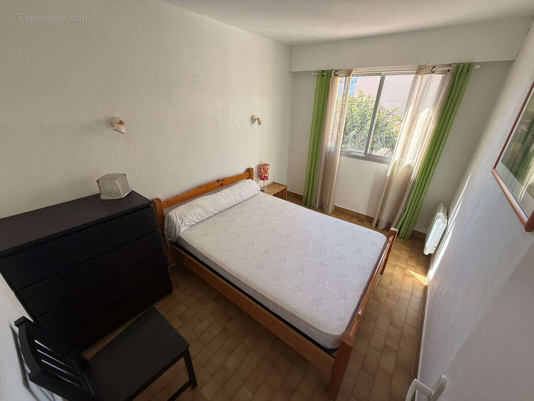 Appartement à SAINT-NAZAIRE