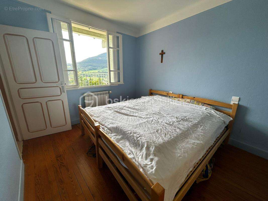 Maison à 15 minutes de Millau / garage / terrain non attenant / 3 chambres - photo 10