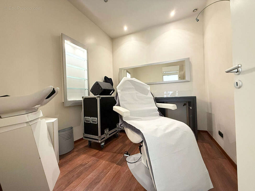 Appartement à BETHUNE