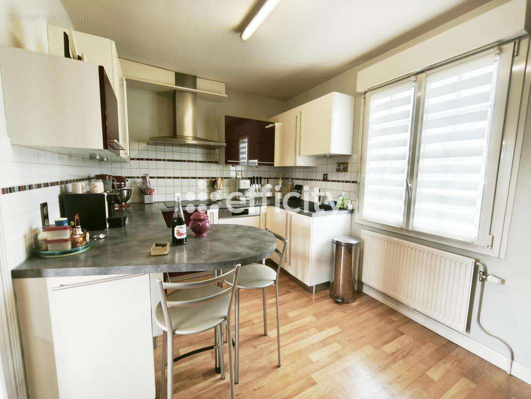 Maison 118 m² à Cancale  - photo 7