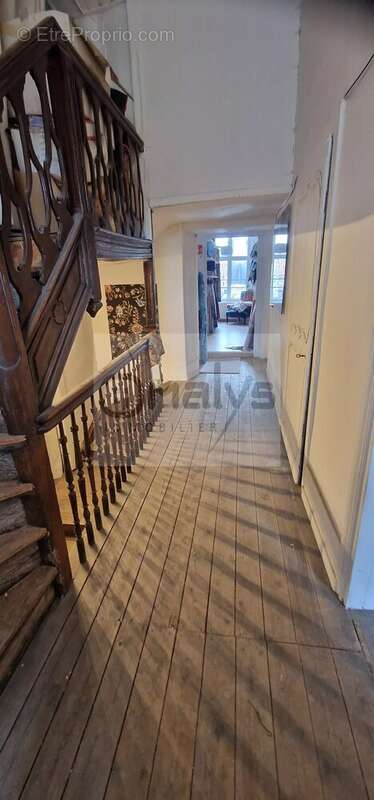immeuble commercial CASSEL hyper centre 265M2 - photo 7
