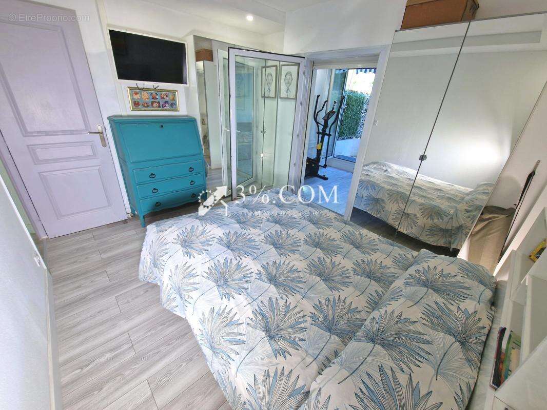 Appartement à SAINT-RAPHAEL