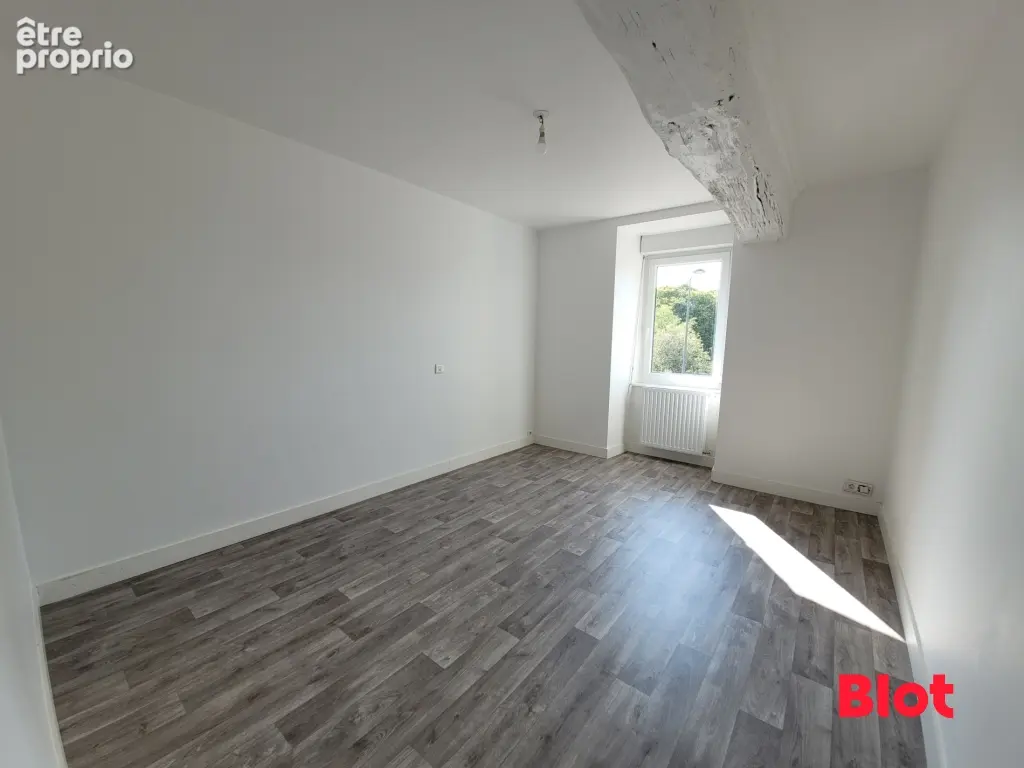 Maison 133 m² à Saint-Jean-Sur-Couesnon  - photo 7