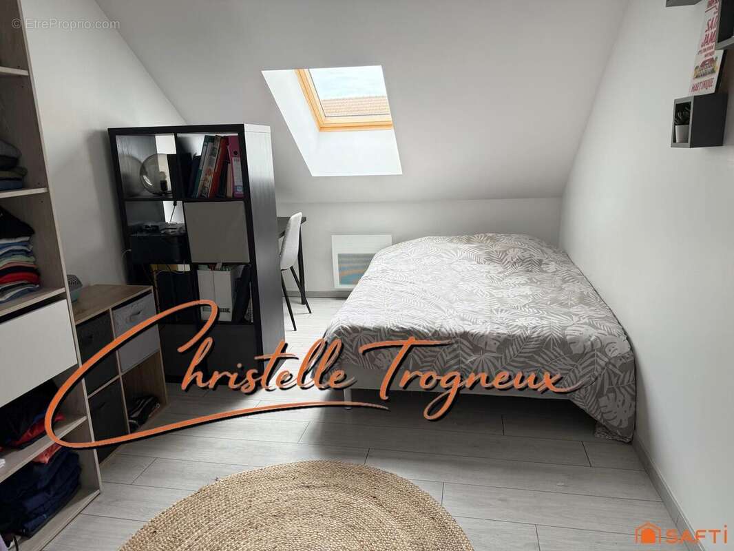 Photo 6 - Appartement à VIGNACOURT