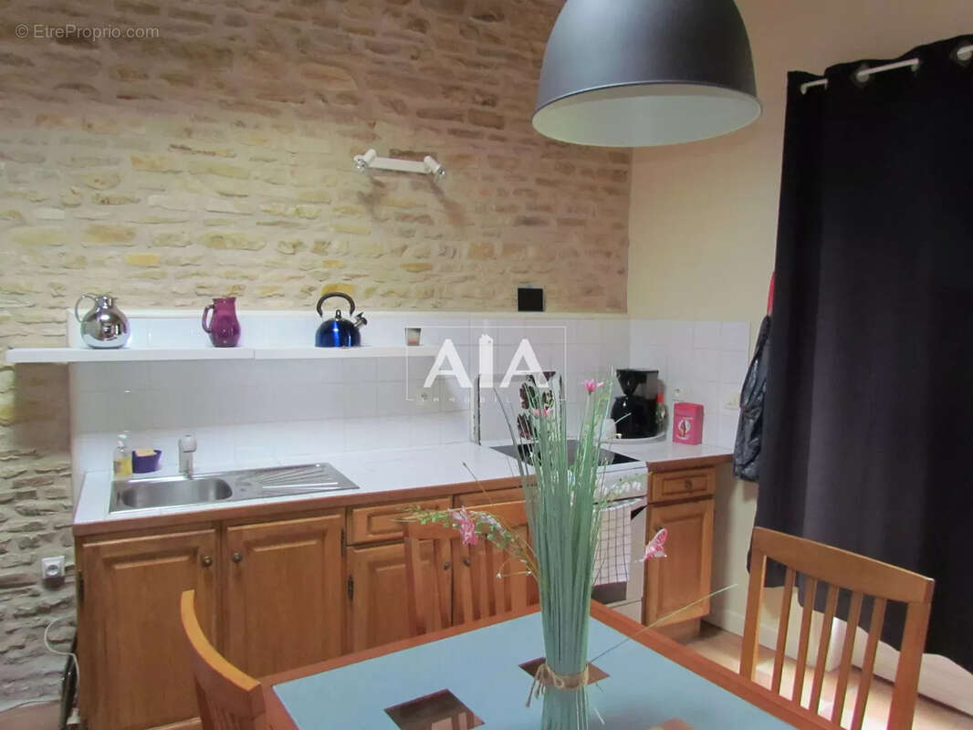Appartement à SAINT-FRAIGNE