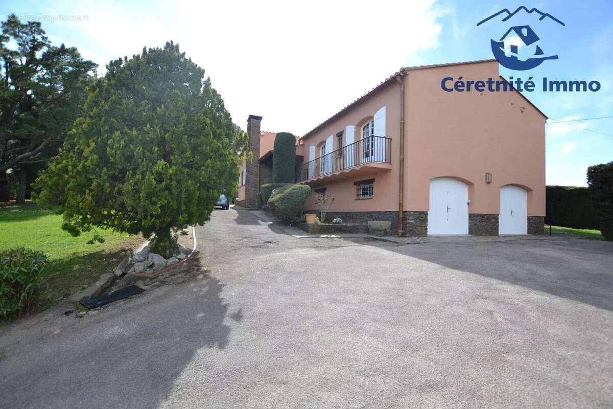 Maison à CERET