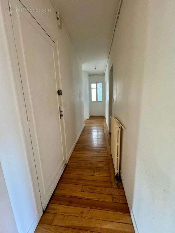 Appartement à PAU