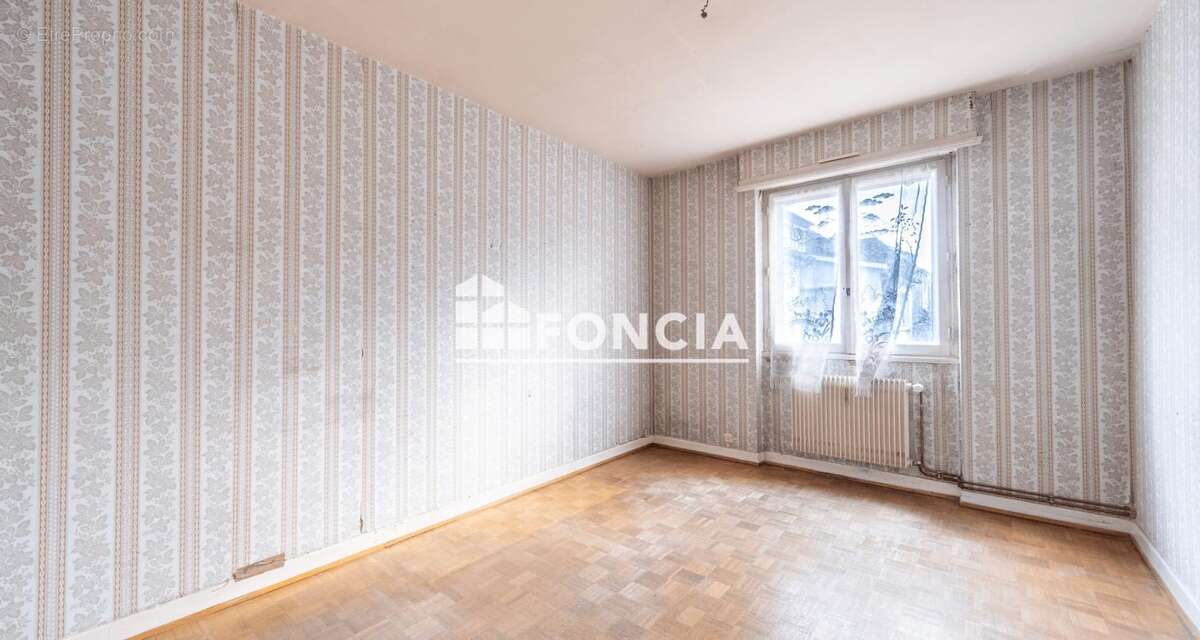 Appartement à COLMAR