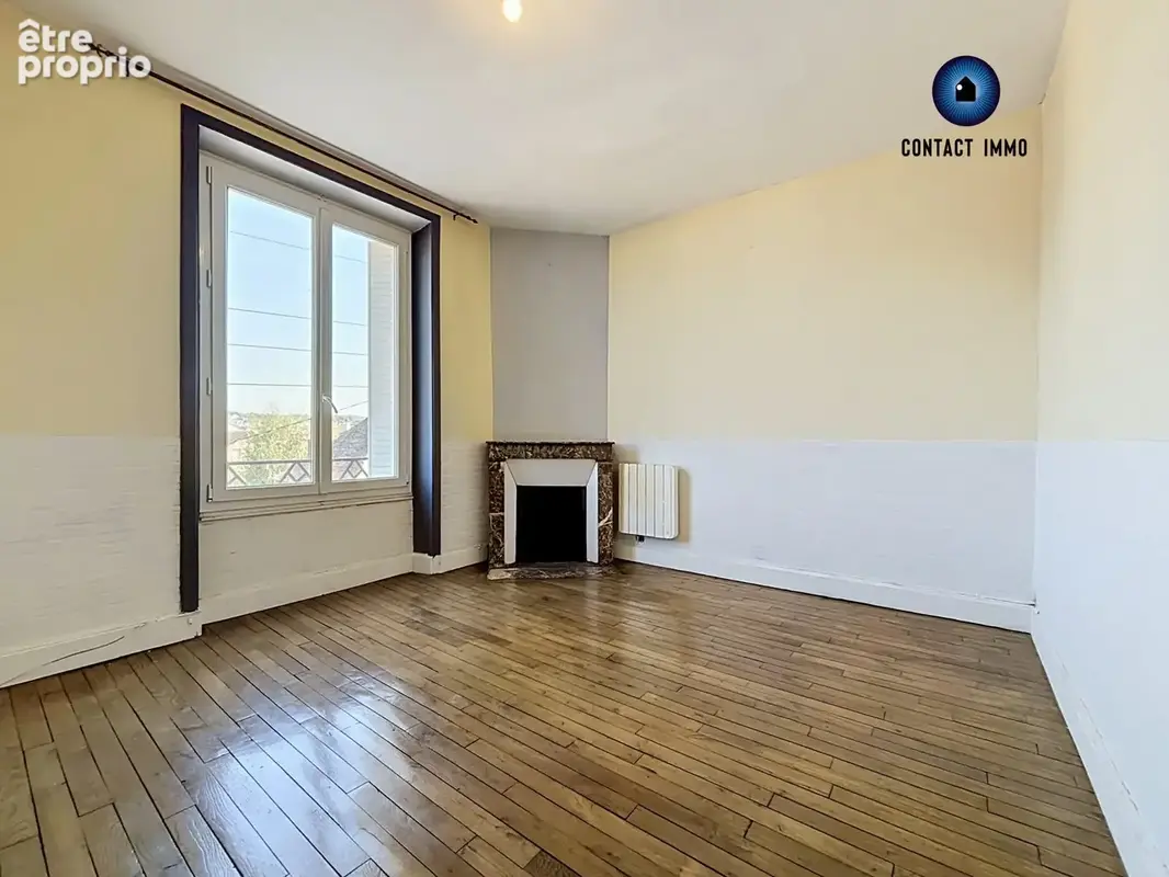 Appartement 68 m² à Brive-La-Gaillarde  - photo 9