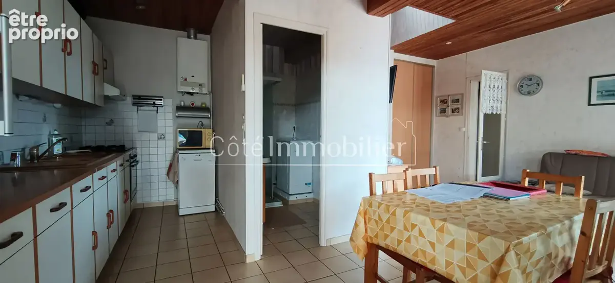 Maison le cormier - photo 7