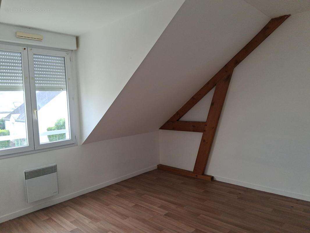 Maison Gennes Val De Loire 4 pièce(s) 88 m2 - photo 5