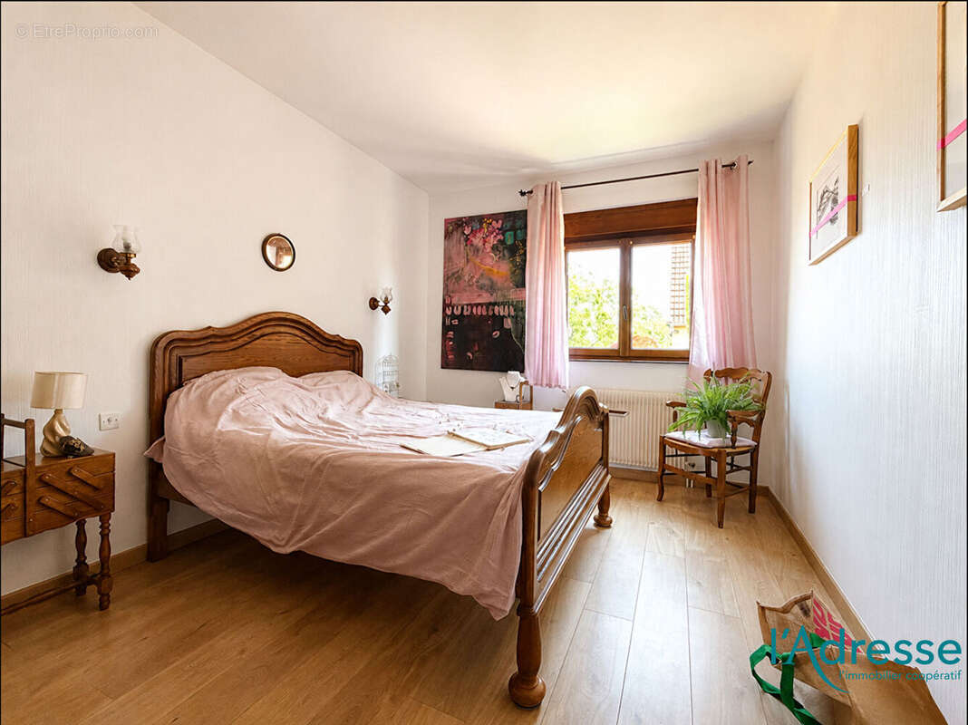 Maison Bergheim - photo 6