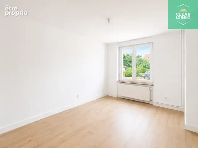 Maison rénovée 5 pièces avec jardin Clouange - photo 9