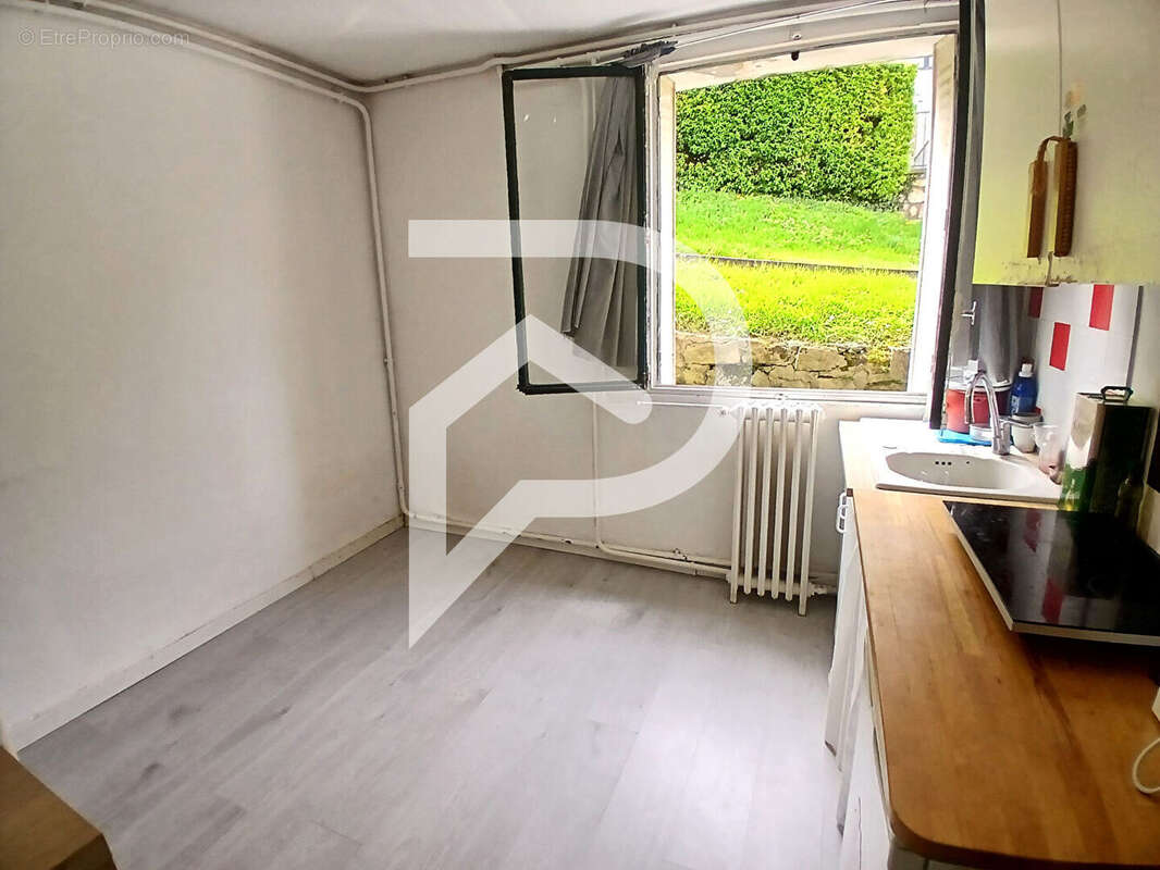 Appartement à LOUVECIENNES