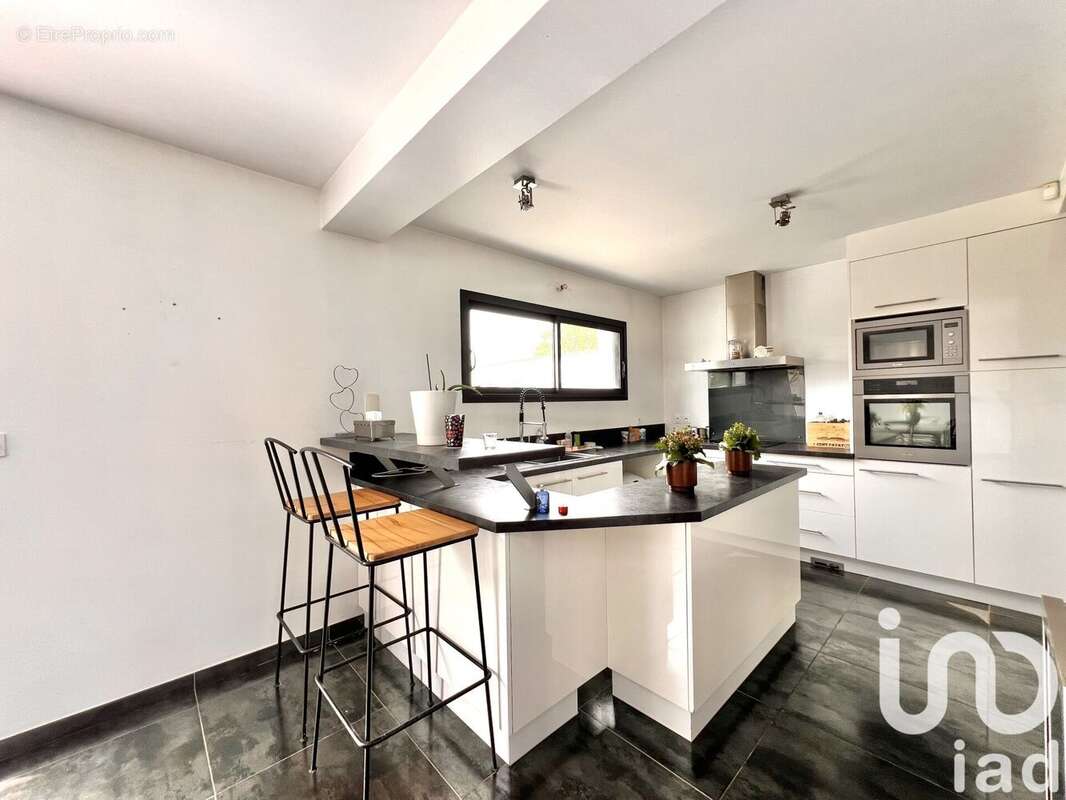 Photo 6 - Maison à LUDON-MEDOC