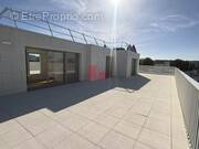 Appartement à ISSY-LES-MOULINEAUX