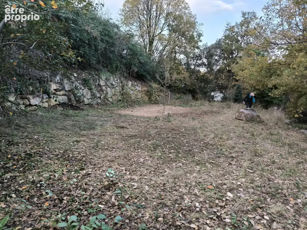 Superbe terrain sur 3 niveaux, au calme, clara-villerach (66500) - photo 4