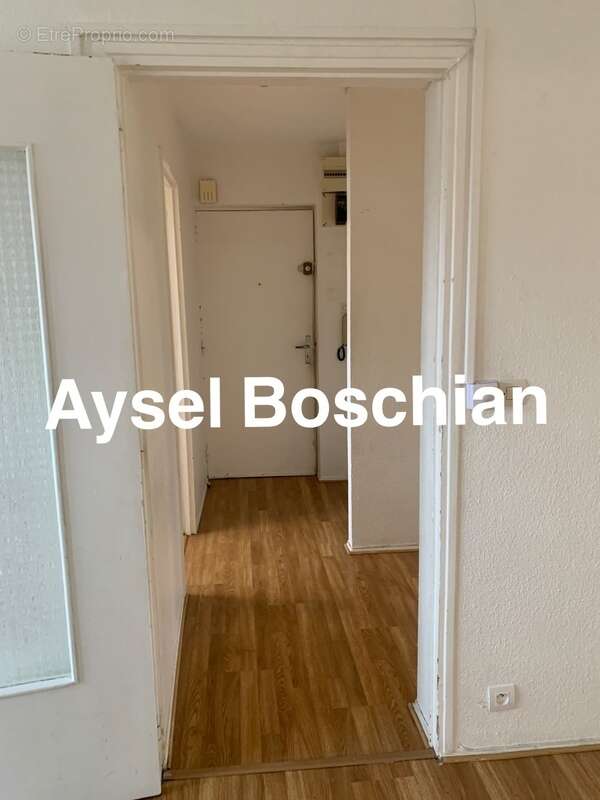 Appartement à LONGWY