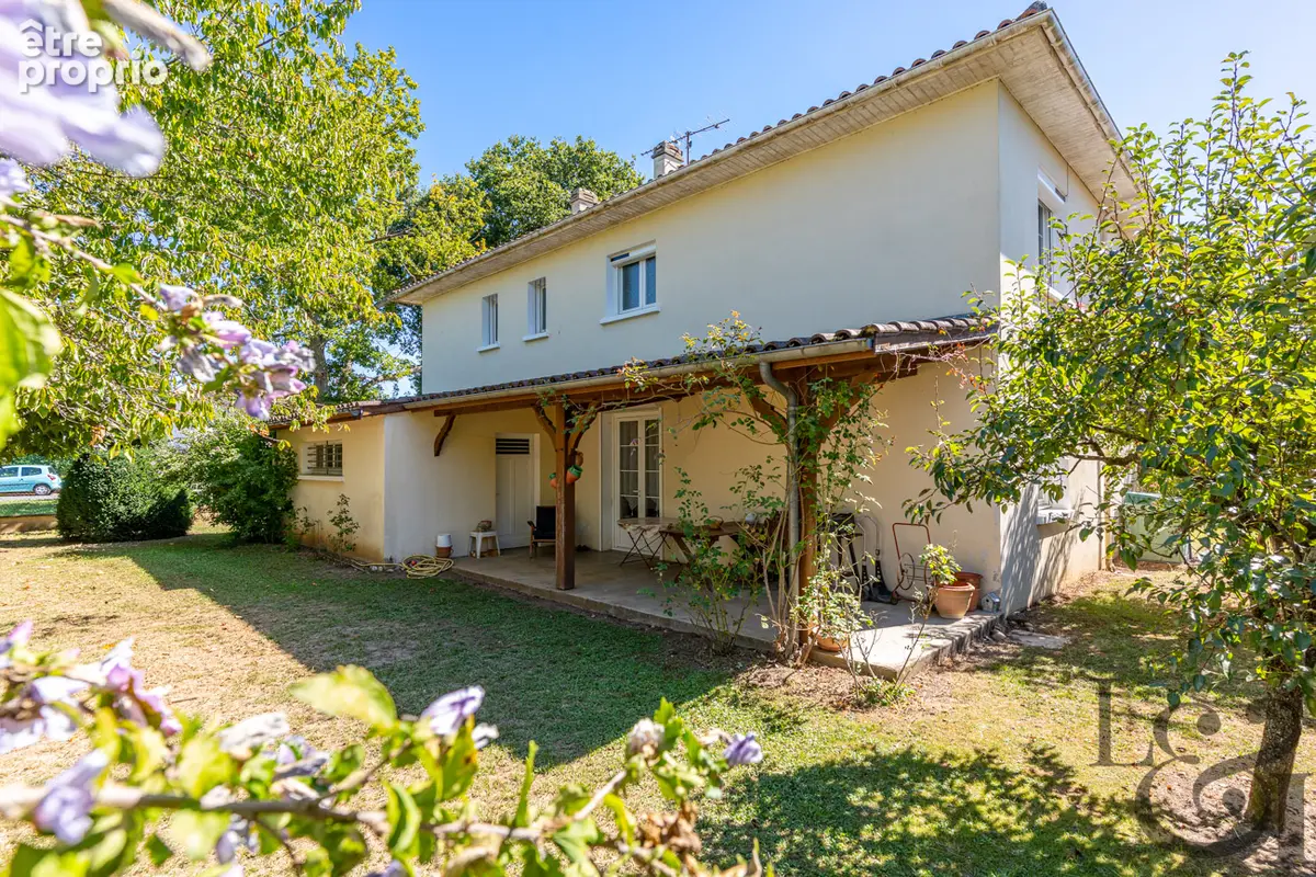 Maison à vendre à Villeneuve-sur-Lot - photo 2