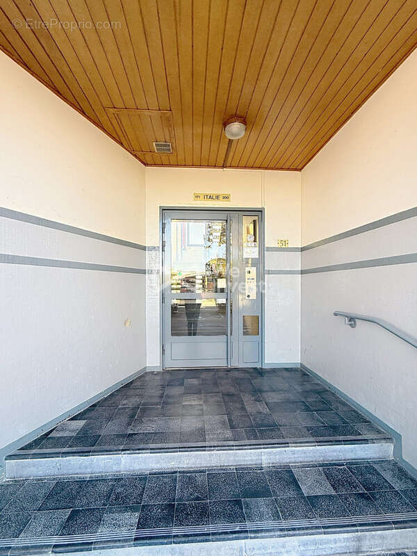 Appartement à MAUBEUGE