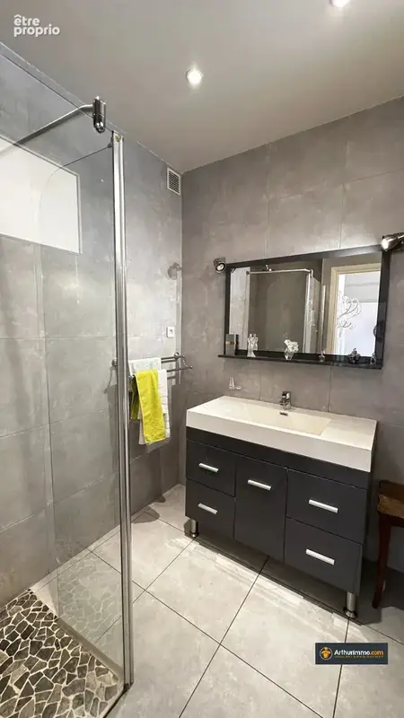 Vente Appartement Nice(06000) 399 000ï¿œ - photo 8