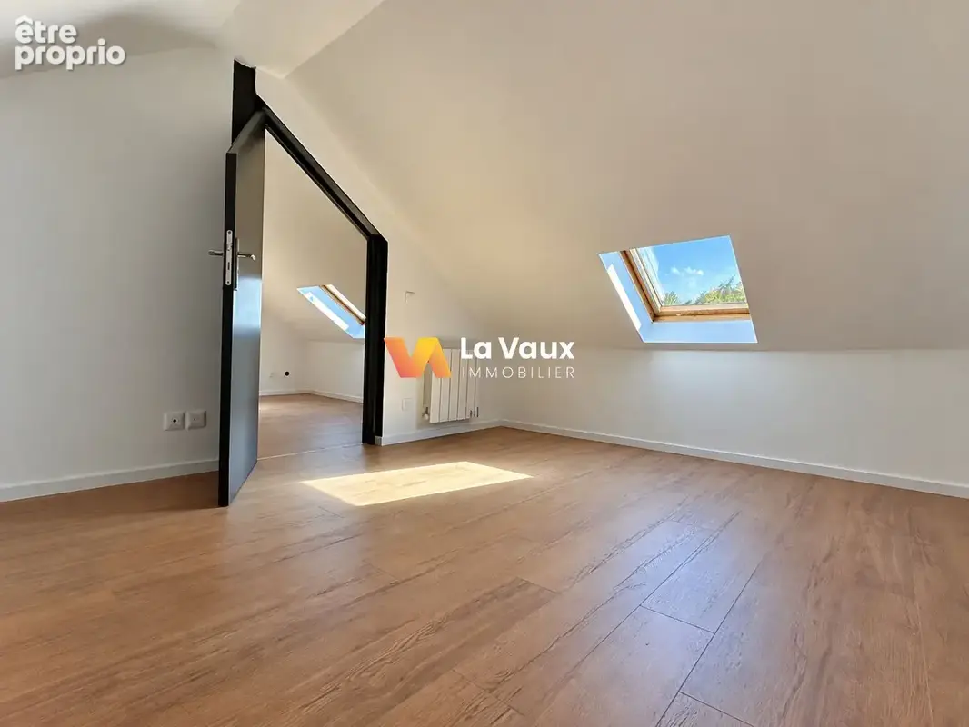 Maison Dommartin Les Toul 5 pièces 140 m² - photo 11