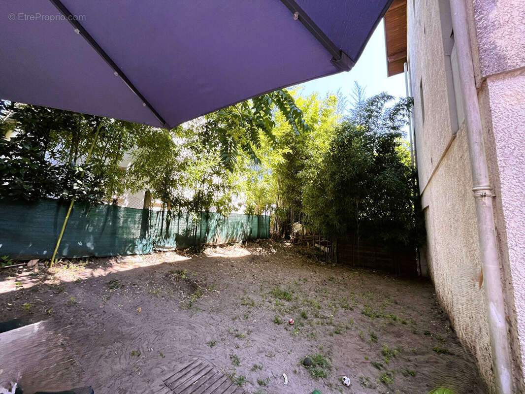 Appartement à DAX