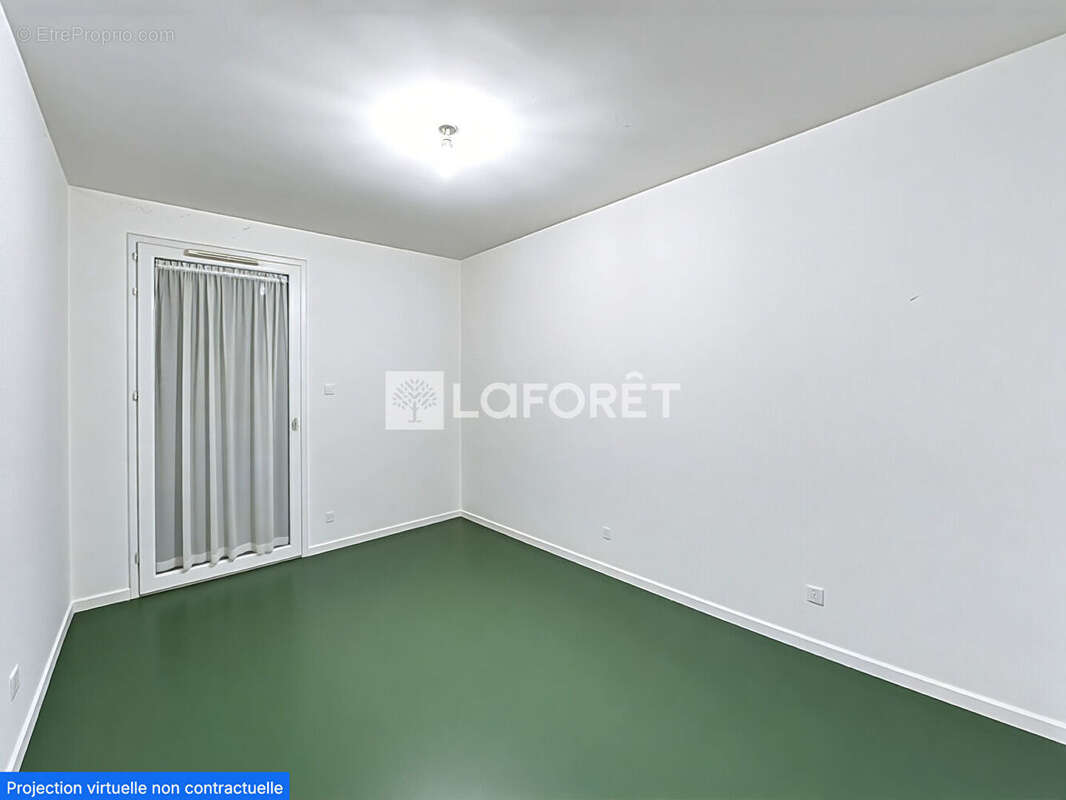 Appartement à ELANCOURT