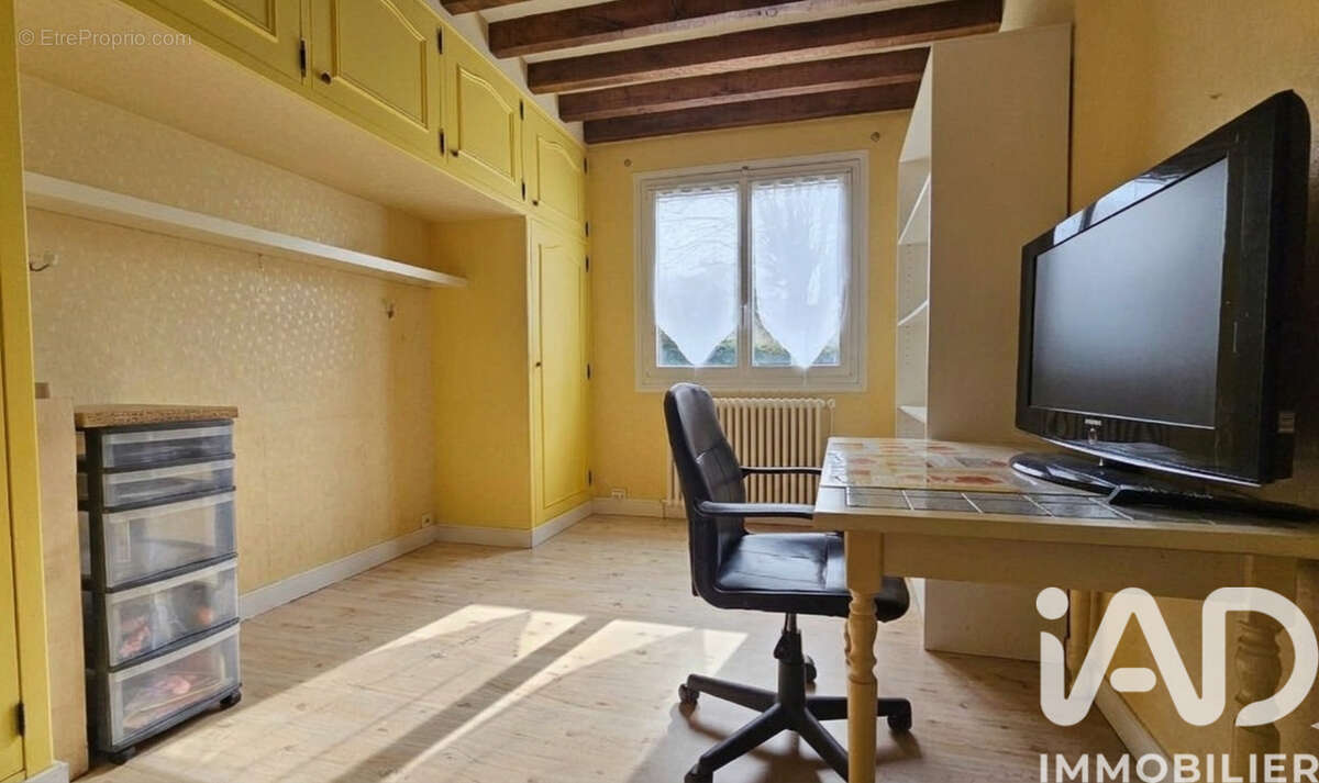 Photo 6 - Maison à GISORS