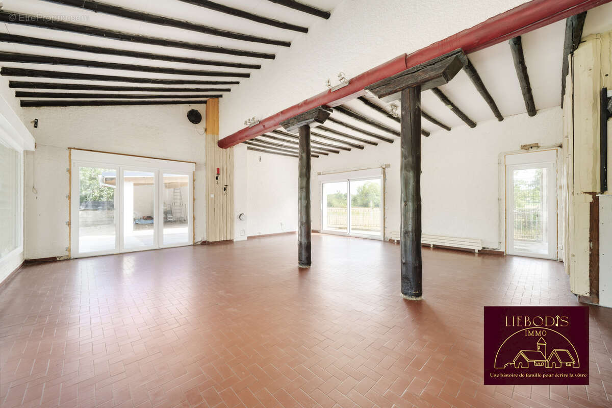 Maison indépendante pleine de charme - photo 6