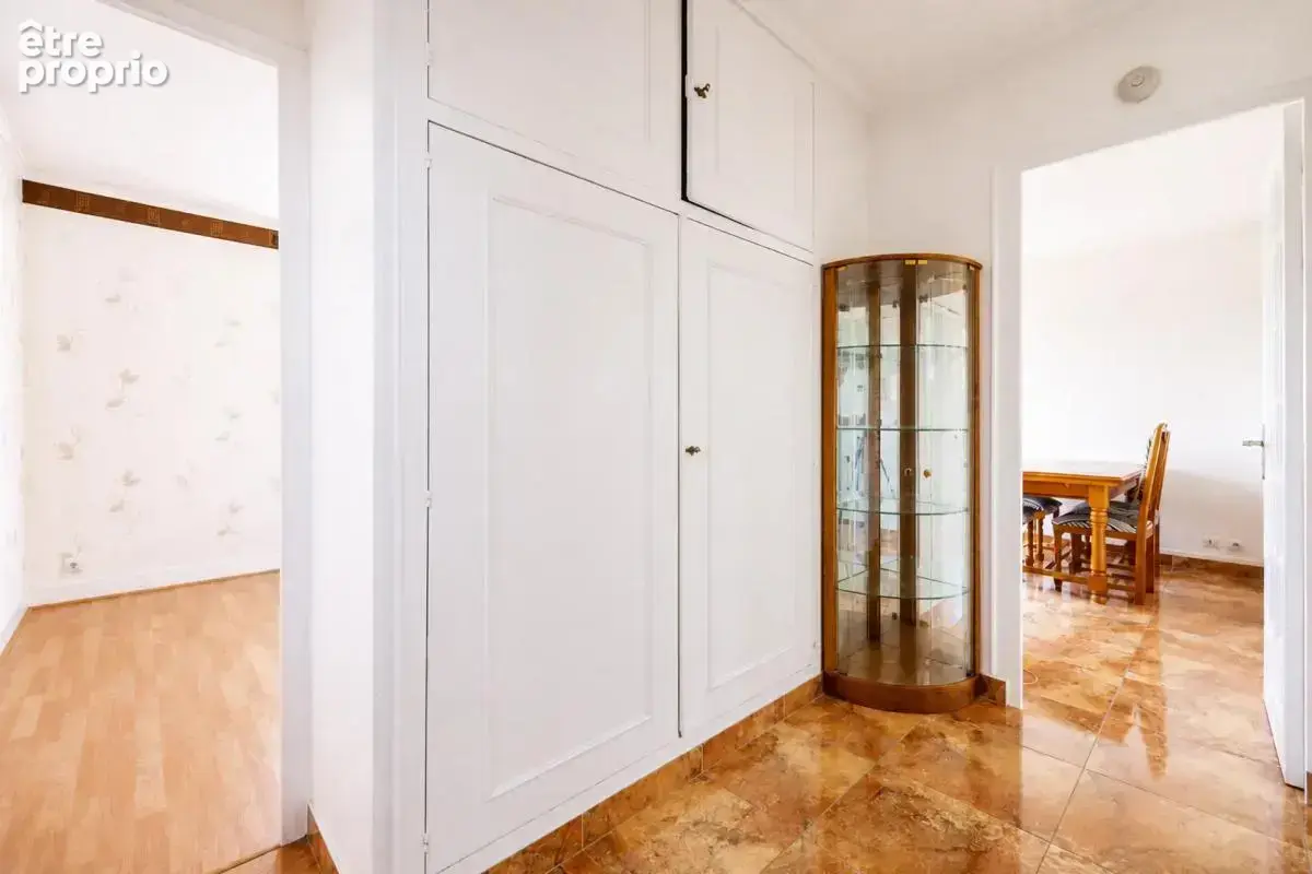 Appartement de 4 pièces de 64 m² situé à Versailles - photo 6
