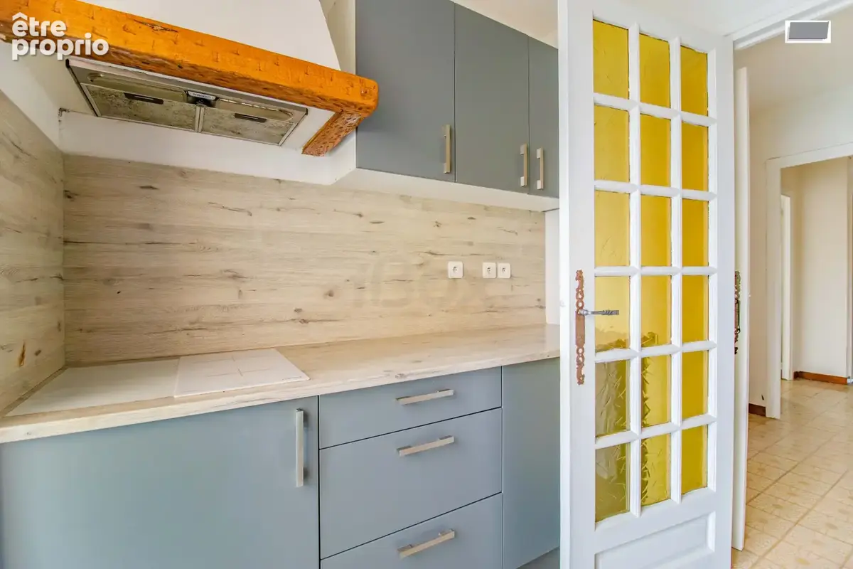 Appartement type 4 71m2 avec ascenseur - photo 8