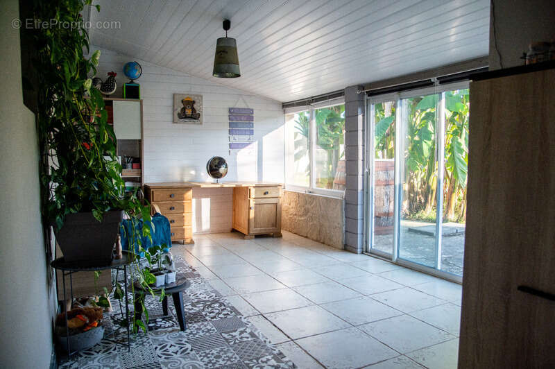 Maison à LA COURONNE