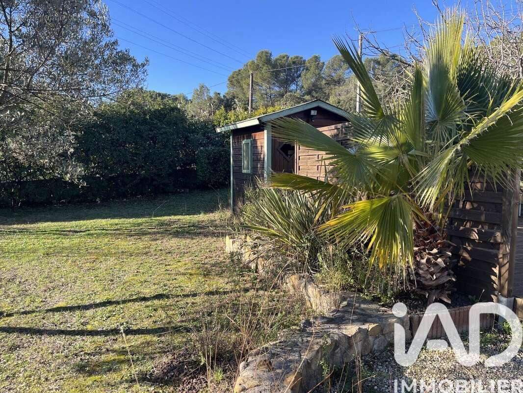 Photo 7 - Maison à BOISSET-ET-GAUJAC