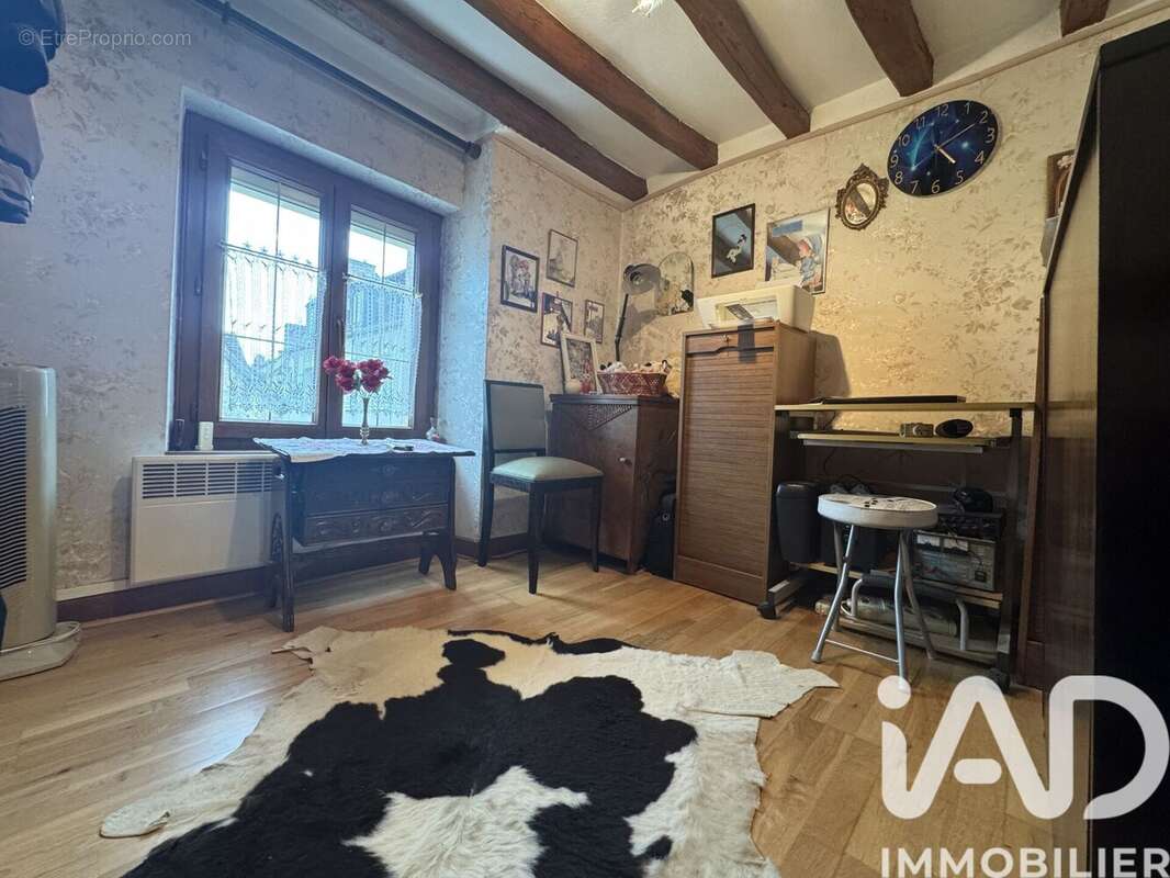 Maison 100 m² à Montigny-Le-Gannelon  - photo 5