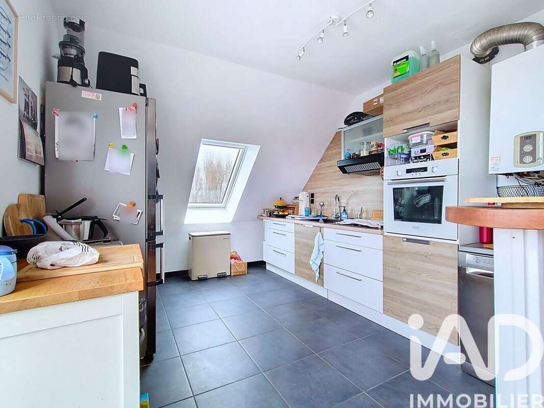 Photo 4 - Appartement à LORIENT