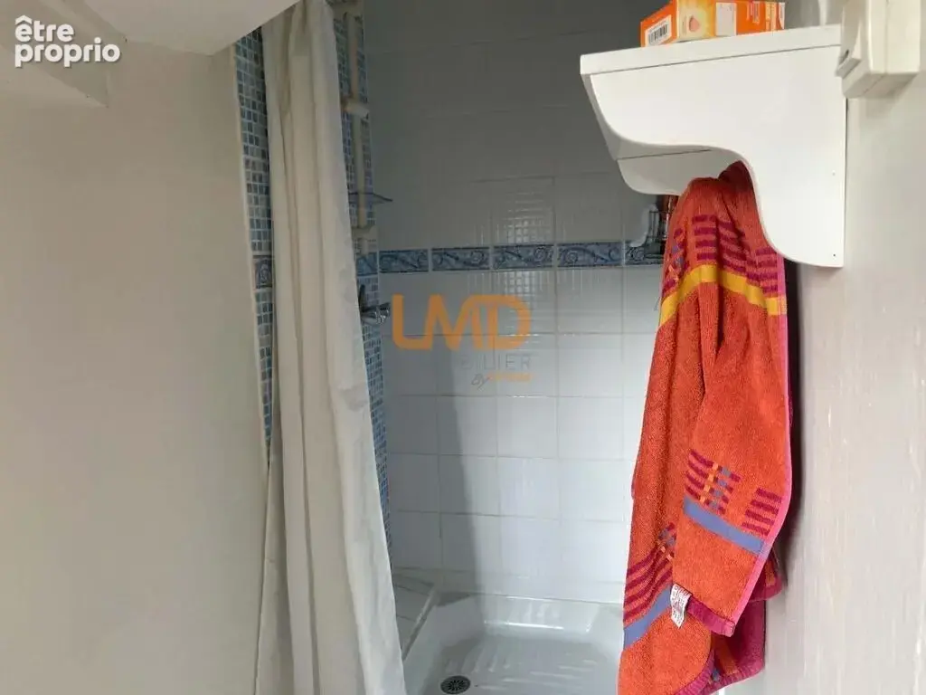 immeuble avec local commercial - photo 19