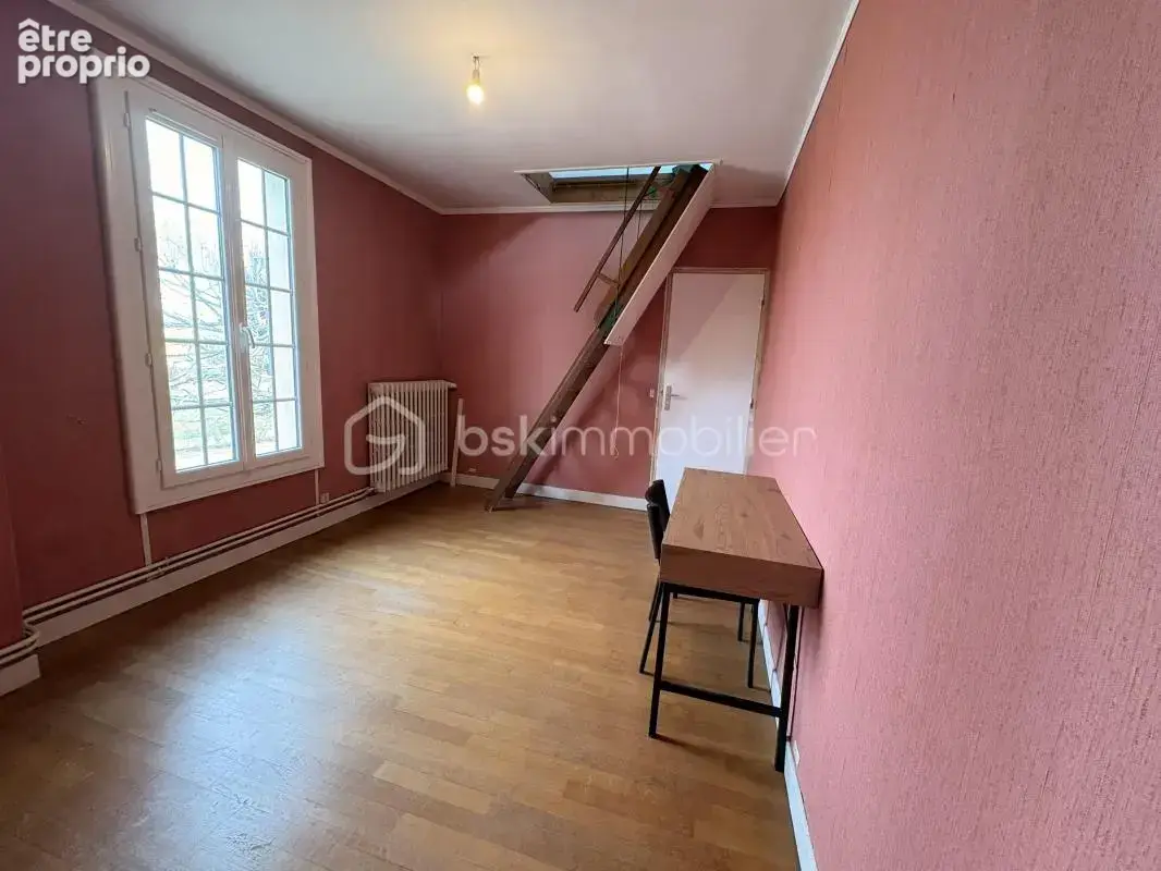 Maison beau potentiel - photo 14