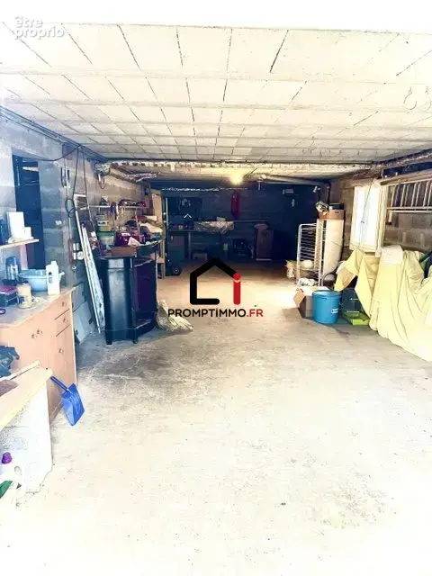 Maison 4 pièces 93 m² à vendre à Jonzac (17500) - photo 7