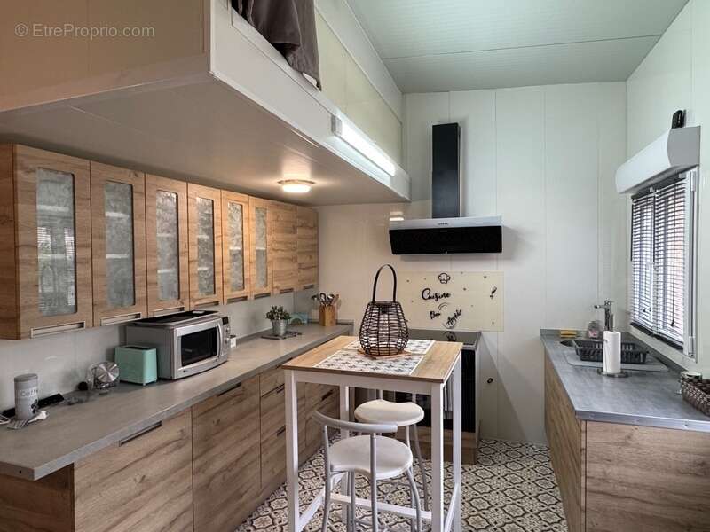 Maison à SAINT-DIZIER