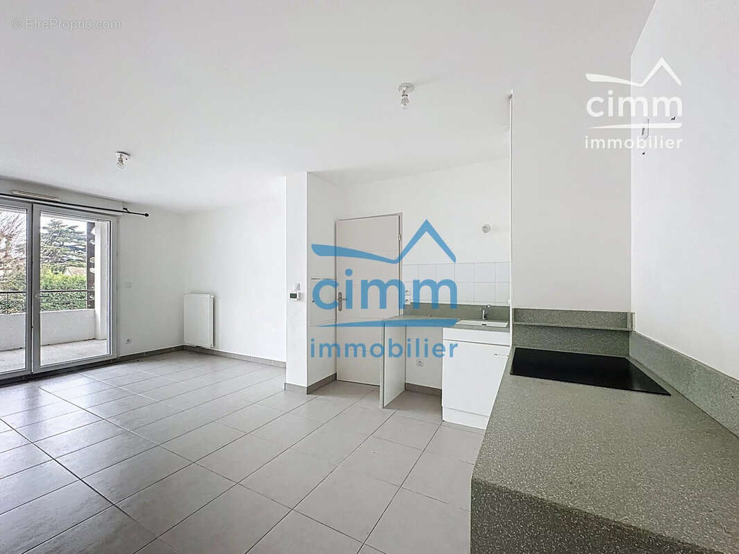 Appartement à AVIGNON