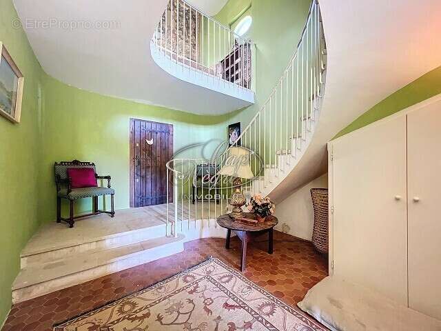 Maison à LE LAVANDOU