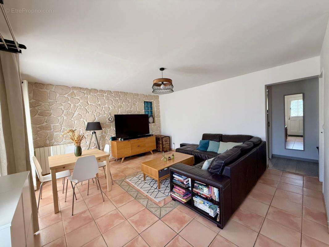 Appartement à ANTONY